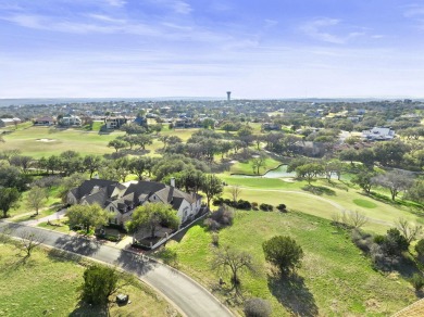 French Country Elegance in Horseshoe Bay.   Located in the on Apple Rock Golf Course - Horseshoe Bay in Texas - for sale on GolfHomes.com, golf home, golf lot