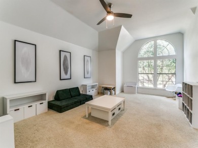 Nestled in the prestigious Castle Hills community, 2270 Magic on The Lakes at Castle Hill Golf Club in Texas - for sale on GolfHomes.com, golf home, golf lot