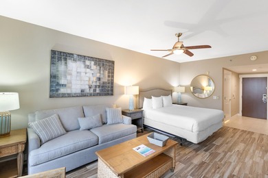 Experience breathtaking western views of the Choctawhatchee Bay on Sandestin Golf and Beach Resort - Raven in Florida - for sale on GolfHomes.com, golf home, golf lot