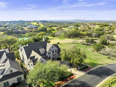 French Country Elegance in Horseshoe Bay.   Located in the on Apple Rock Golf Course - Horseshoe Bay in Texas - for sale on GolfHomes.com, golf home, golf lot