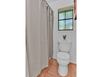 Welcome to this Traditional 3 bedroom, 2 bathroom home nestled on Hide-A-Way Lake Golf Course in Texas - for sale on GolfHomes.com, golf home, golf lot