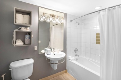 Experience breathtaking western views of the Choctawhatchee Bay on Sandestin Golf and Beach Resort - Raven in Florida - for sale on GolfHomes.com, golf home, golf lot