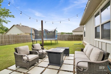 This beautiful 4-bedroom, 3.5-bath home has it all--style, space on Quail Creek Golf Course in Alabama - for sale on GolfHomes.com, golf home, golf lot