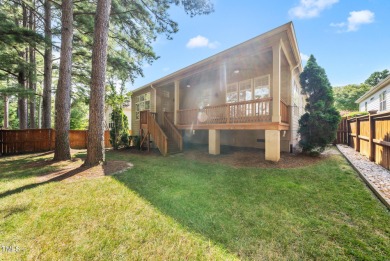 Introducing to the answer to the popular question, ''I'd like to on Heritage Golf Club in North Carolina - for sale on GolfHomes.com, golf home, golf lot