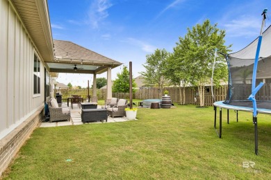This beautiful 4-bedroom, 3.5-bath home has it all--style, space on Quail Creek Golf Course in Alabama - for sale on GolfHomes.com, golf home, golf lot