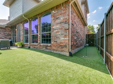 Nestled in the prestigious Castle Hills community, 2270 Magic on The Lakes at Castle Hill Golf Club in Texas - for sale on GolfHomes.com, golf home, golf lot