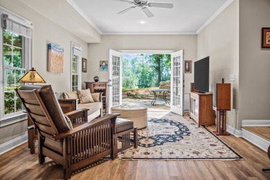 BEAUTIFULLY REMODELED WITH LAKE VIEWS  EXCLUSIVE ACCESS TO on Reynolds Lake Oconee - The Oconee in Georgia - for sale on GolfHomes.com, golf home, golf lot