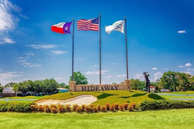 Welcome to this Traditional 3 bedroom, 2 bathroom home nestled on Hide-A-Way Lake Golf Course in Texas - for sale on GolfHomes.com, golf home, golf lot