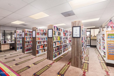 Move in ready popular Tahoe floor plan walking distance to on SunBird Golf Club in Arizona - for sale on GolfHomes.com, golf home, golf lot