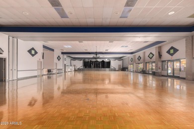 Move in ready popular Tahoe floor plan walking distance to on SunBird Golf Club in Arizona - for sale on GolfHomes.com, golf home, golf lot