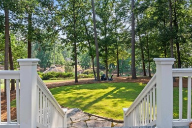 BEAUTIFULLY REMODELED WITH LAKE VIEWS  EXCLUSIVE ACCESS TO on Reynolds Lake Oconee - The Oconee in Georgia - for sale on GolfHomes.com, golf home, golf lot