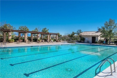 Rare single-story home located behind the 24-hour guarded gate on TPC At Valencia in California - for sale on GolfHomes.com, golf home, golf lot