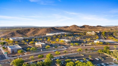 Beautifully maintained single-story residence situated on a on Estrella Mountain Ranch Golf Course in Arizona - for sale on GolfHomes.com, golf home, golf lot