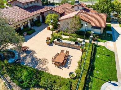 Rare single-story home located behind the 24-hour guarded gate on TPC At Valencia in California - for sale on GolfHomes.com, golf home, golf lot