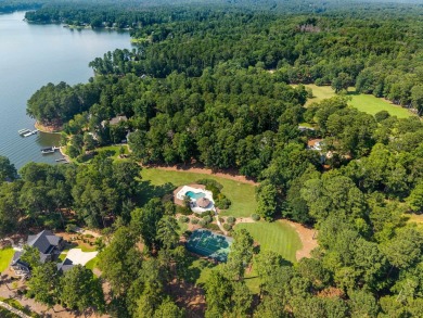 BEAUTIFULLY REMODELED WITH LAKE VIEWS  EXCLUSIVE ACCESS TO on Reynolds Lake Oconee - The Oconee in Georgia - for sale on GolfHomes.com, golf home, golf lot