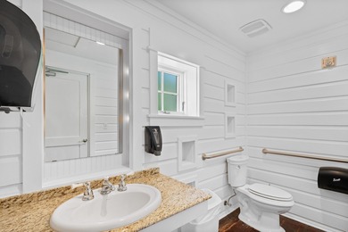 Experience breathtaking western views of the Choctawhatchee Bay on Sandestin Golf and Beach Resort - Raven in Florida - for sale on GolfHomes.com, golf home, golf lot