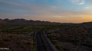 Beautifully maintained single-story residence situated on a on Estrella Mountain Ranch Golf Course in Arizona - for sale on GolfHomes.com, golf home, golf lot
