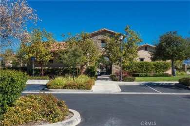 Rare single-story home located behind the 24-hour guarded gate on TPC At Valencia in California - for sale on GolfHomes.com, golf home, golf lot