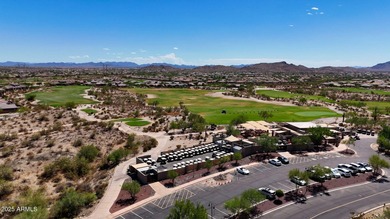 Impeccably maintained and move-in ready! This beautiful on Estrella Mountain Ranch Golf Course in Arizona - for sale on GolfHomes.com, golf home, golf lot
