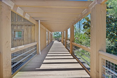 Experience breathtaking western views of the Choctawhatchee Bay on Sandestin Golf and Beach Resort - Raven in Florida - for sale on GolfHomes.com, golf home, golf lot