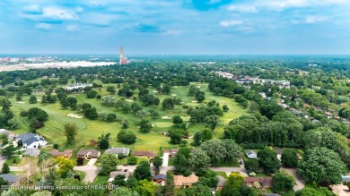 Moores River Drive area! On the Lansing Country Club Golf course on Country Club of Lansing in Michigan - for sale on GolfHomes.com, golf home, golf lot