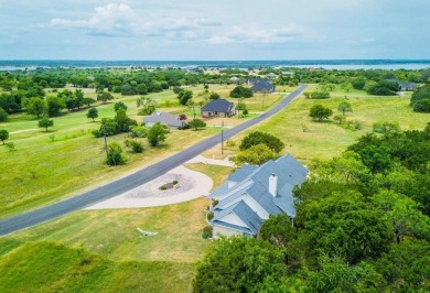 Spacious 4-Bedroom Retreat on .53 Acres with Serene Wooded on White Bluff Resort - Old Course in Texas - for sale on GolfHomes.com, golf home, golf lot