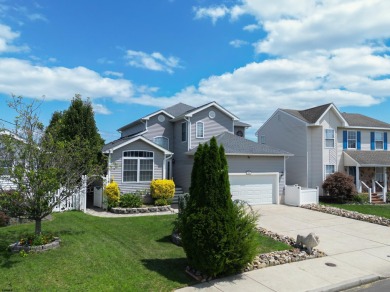 Welcome to your Little Oasis in the heart of Brigantine Beach on The Links At Brigantine Beach in New Jersey - for sale on GolfHomes.com, golf home, golf lot