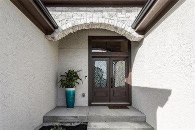 Who wants a new home before Christmas? This is the best price on Heritage Park Golf Course in Kansas - for sale on GolfHomes.com, golf home, golf lot