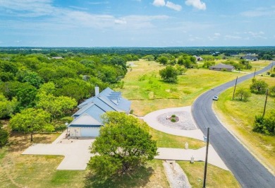 Spacious 4-Bedroom Retreat on .53 Acres with Serene Wooded on White Bluff Resort - Old Course in Texas - for sale on GolfHomes.com, golf home, golf lot