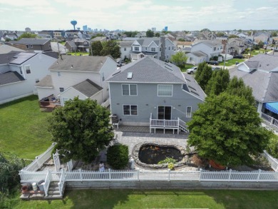 Welcome to your Little Oasis in the heart of Brigantine Beach on The Links At Brigantine Beach in New Jersey - for sale on GolfHomes.com, golf home, golf lot