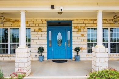 Spacious 4-Bedroom Retreat on .53 Acres with Serene Wooded on White Bluff Resort - Old Course in Texas - for sale on GolfHomes.com, golf home, golf lot
