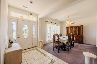 Spacious 4-Bedroom Retreat on .53 Acres with Serene Wooded on White Bluff Resort - Old Course in Texas - for sale on GolfHomes.com, golf home, golf lot