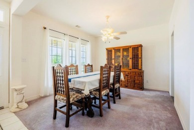 Spacious 4-Bedroom Retreat on .53 Acres with Serene Wooded on White Bluff Resort - Old Course in Texas - for sale on GolfHomes.com, golf home, golf lot