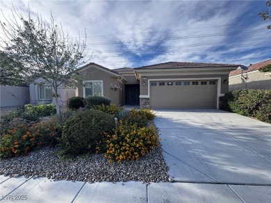 Charming Cedar Floorplan with 1,718 sqft single-story home on Aliante Golf Club in Nevada - for sale on GolfHomes.com, golf home, golf lot