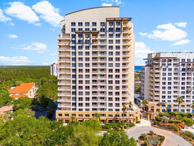 Studio Unit - Stunning Views! Enjoy panoramic Gulf, Bay, lake on Sandestin Golf and Beach Resort - The Links in Florida - for sale on GolfHomes.com, golf home, golf lot