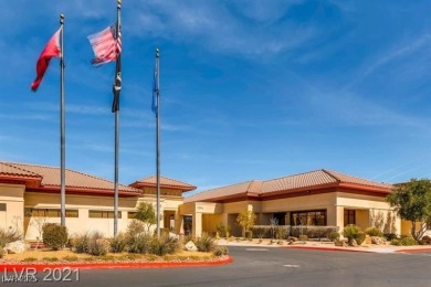Charming Cedar Floorplan with 1,718 sqft single-story home on Aliante Golf Club in Nevada - for sale on GolfHomes.com, golf home, golf lot