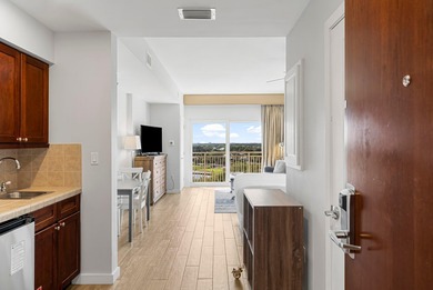 Studio Unit - Stunning Views! Enjoy panoramic Gulf, Bay, lake on Sandestin Golf and Beach Resort - The Links in Florida - for sale on GolfHomes.com, golf home, golf lot