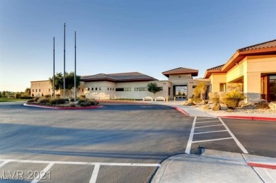 Charming Cedar Floorplan with 1,718 sqft single-story home on Aliante Golf Club in Nevada - for sale on GolfHomes.com, golf home, golf lot