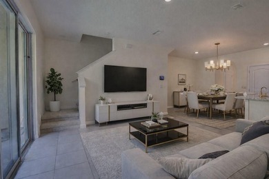 One or more photo(s) has been virtually staged. Welcome to Atria on Ridgewood Lakes Golf and Country Club in Florida - for sale on GolfHomes.com, golf home, golf lot