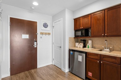 Studio Unit - Stunning Views! Enjoy panoramic Gulf, Bay, lake on Sandestin Golf and Beach Resort - The Links in Florida - for sale on GolfHomes.com, golf home, golf lot