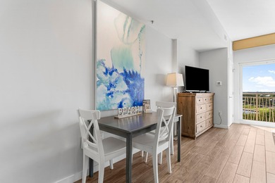 Studio Unit - Stunning Views! Enjoy panoramic Gulf, Bay, lake on Sandestin Golf and Beach Resort - The Links in Florida - for sale on GolfHomes.com, golf home, golf lot