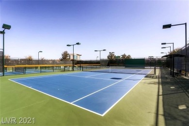 Charming Cedar Floorplan with 1,718 sqft single-story home on Aliante Golf Club in Nevada - for sale on GolfHomes.com, golf home, golf lot