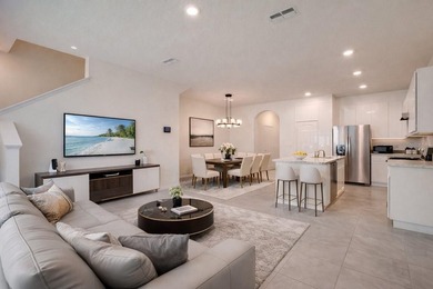 One or more photo(s) has been virtually staged. Welcome to Atria on Ridgewood Lakes Golf and Country Club in Florida - for sale on GolfHomes.com, golf home, golf lot