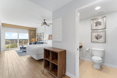 Studio Unit - Stunning Views! Enjoy panoramic Gulf, Bay, lake on Sandestin Golf and Beach Resort - The Links in Florida - for sale on GolfHomes.com, golf home, golf lot