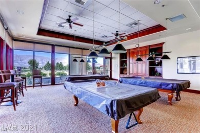 Charming Cedar Floorplan with 1,718 sqft single-story home on Aliante Golf Club in Nevada - for sale on GolfHomes.com, golf home, golf lot