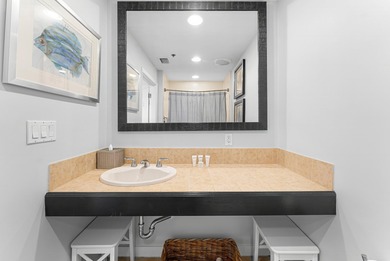 Studio Unit - Stunning Views! Enjoy panoramic Gulf, Bay, lake on Sandestin Golf and Beach Resort - The Links in Florida - for sale on GolfHomes.com, golf home, golf lot