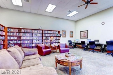 Charming Cedar Floorplan with 1,718 sqft single-story home on Aliante Golf Club in Nevada - for sale on GolfHomes.com, golf home, golf lot