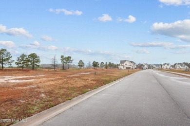 Design and build your dream home in the stunning Cutter Creek on Cutter Creek Golf Club in North Carolina - for sale on GolfHomes.com, golf home, golf lot