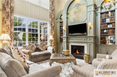 Welcome to the pinnacle of luxury living in the sought-after on Regency At Monroe Golf and Country Club in New Jersey - for sale on GolfHomes.com, golf home, golf lot