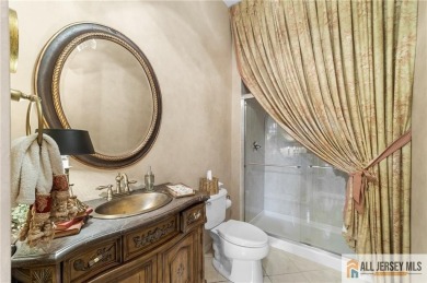 Welcome to the pinnacle of luxury living in the sought-after on Regency At Monroe Golf and Country Club in New Jersey - for sale on GolfHomes.com, golf home, golf lot
